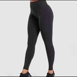 Vital Seamless High Waisted Leggings 🍑